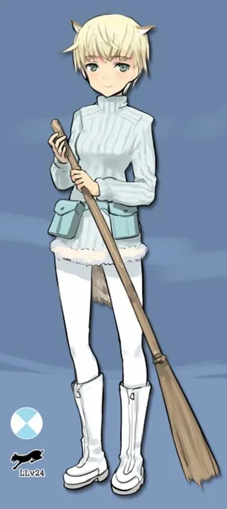 Hanna Wind