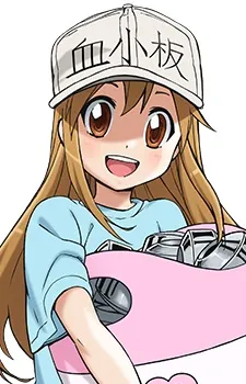 Platelet Leader