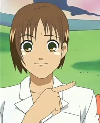 Seiichi Tachibana