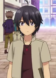 Boy