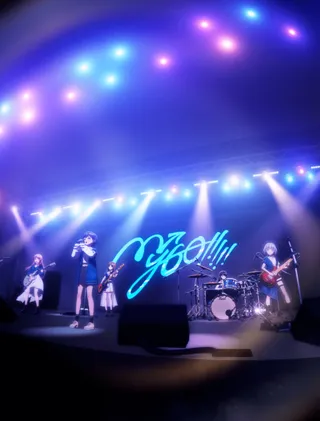 BanG Dream! It's MyGO!!!!! 노래해, 우리가 될 수 있는 노래 & FILM LIVE