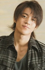 Shun Oguri