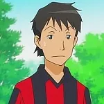Ukishima Yuto