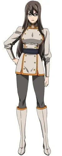 鏡 京香（かがみ きょうか）