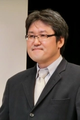 Yoshihiro Takamoto