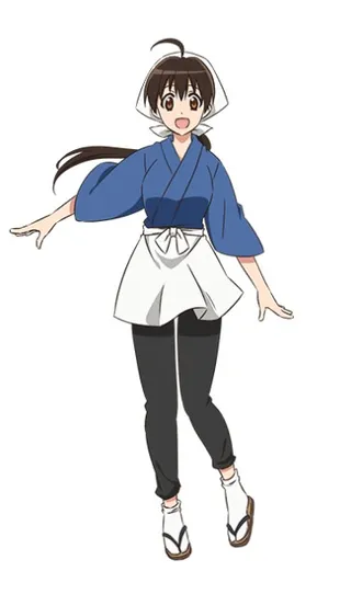 Shinobu Senke