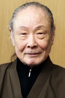 Jirou Kuwata