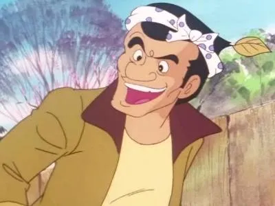 Tsumorou Ochiba
