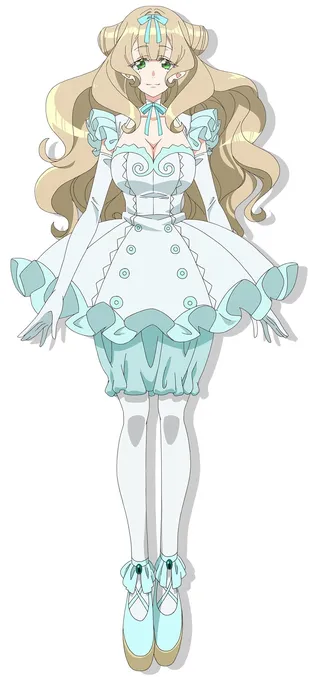 Cthulhu / Mayu Mayusaka