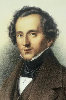 Felix Mendelssohn