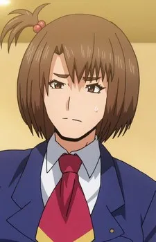 Yuko Ōshima