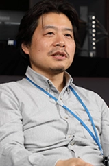 Kunihiko Mita