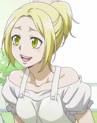 Mimi Kokonose