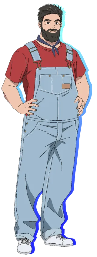 Hideki Kiyomizu