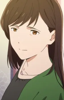 Sakura's mother