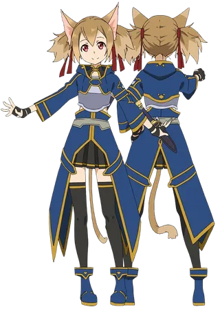 Keiko Ayano (Silica)