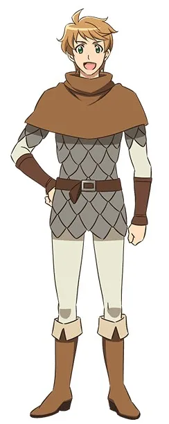 Hans