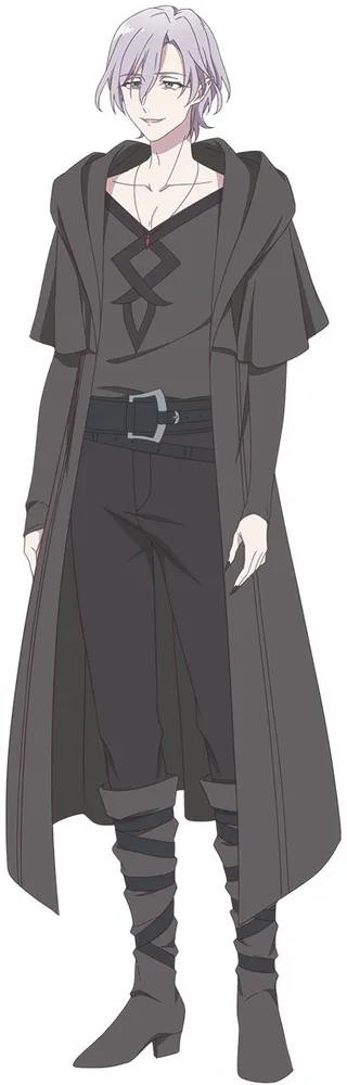 Mammon