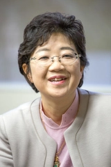 Nahoko Uehashi