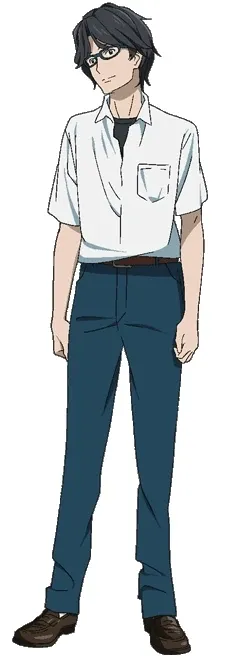 Subaru Hidaka