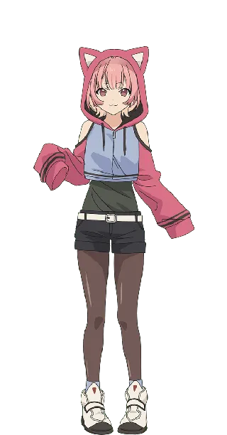 Miku Moriyama