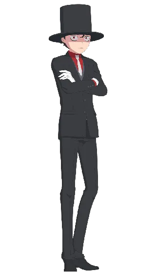 The Duke