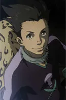 Wakabayashi