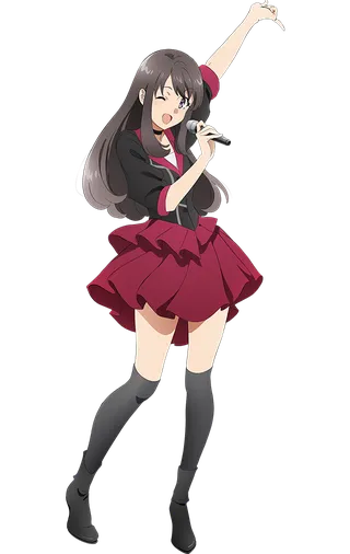 Uzuki Hirokawa