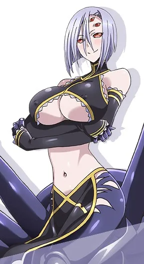 Rachnera "Rachnee" Arachnera