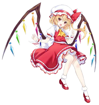 Flandre Scarlet