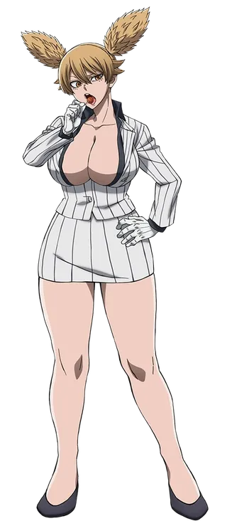 Yomogi Momokusa