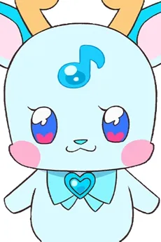 키라린 새끼사슴