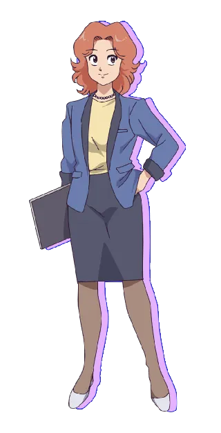 Masuyo Ikari