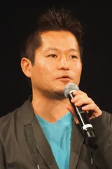 Masahiro  Nakayama