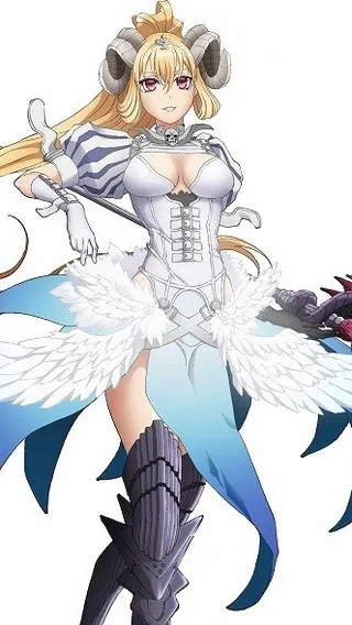 Lucifer