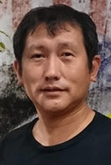 Hiroyuki Shimizu