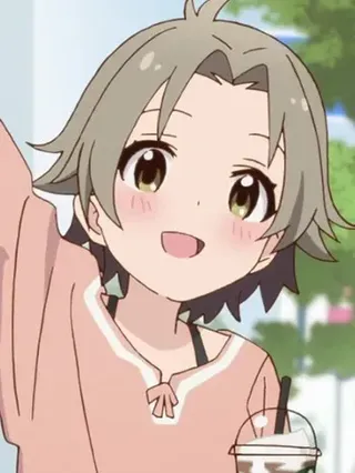Yuuka Sasahara