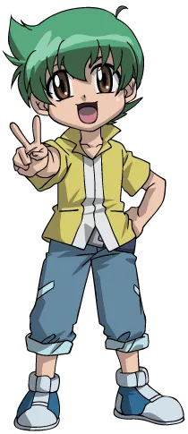 Kenta Yumiya