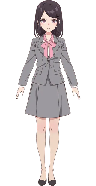 Mirai Haruna