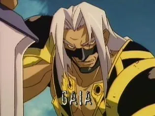 Gaia