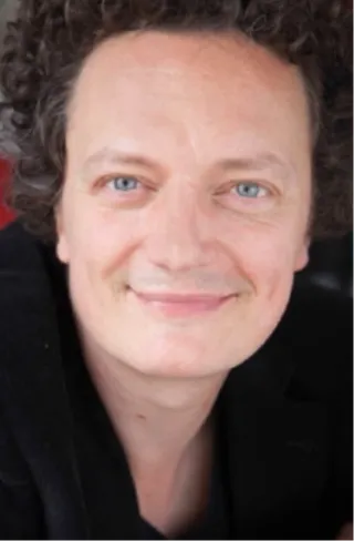 Stéphane Ronchewski