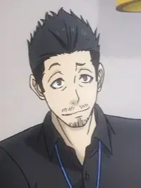 Shusaku Nihei
