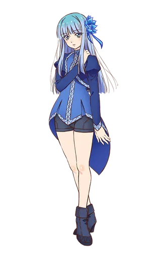 Mabel Rayveil