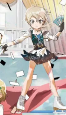 Yuna Yagi