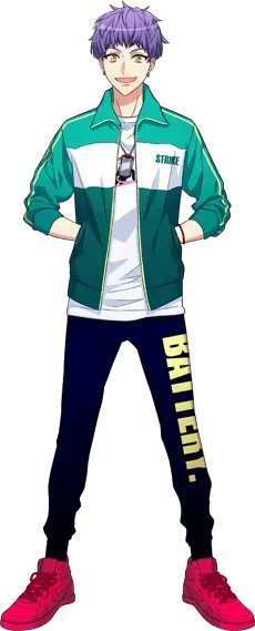 Hyodo Kumon