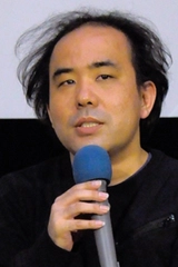 Shizutaka Sugahara