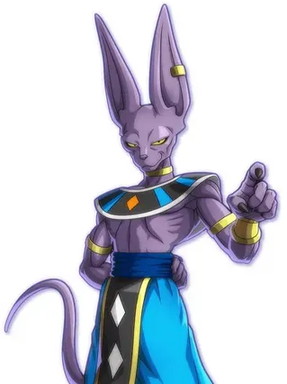 Beerus