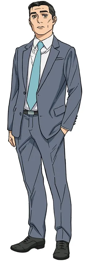 Jōyū Fumihiro
