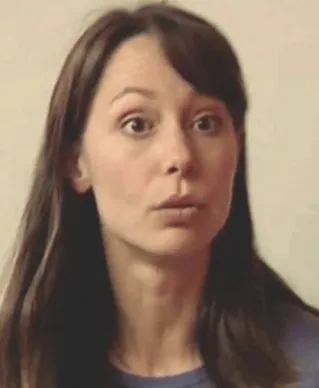 Claire Tefnin