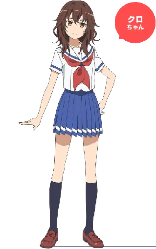 Hiromi Kuroki